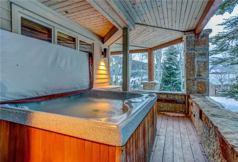 Twin Pines Condominium By Alpine Ski Properties Park City Exterior photo