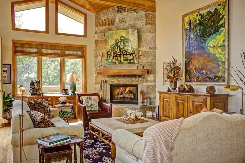 Twin Pines Condominium By Alpine Ski Properties Park City Exterior photo