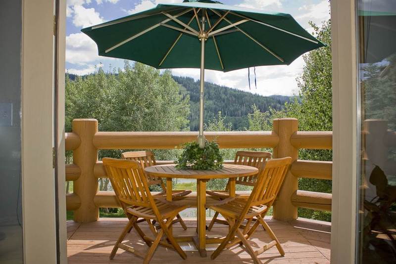 Twin Pines Condominium By Alpine Ski Properties Park City Exterior photo