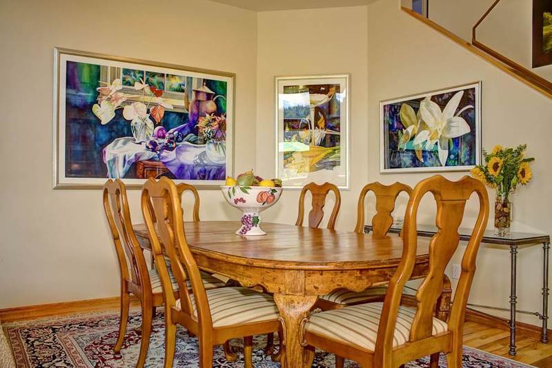 Twin Pines Condominium By Alpine Ski Properties Park City Exterior photo
